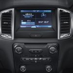 Νέο Ford Ranger με σημαντικά αναβαθμισμένη τεχνολογία