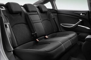 Citroen C5 ντίζελ 1.6 HDi 115 hp