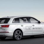 Νέο Audi Q7 e-tron 3.0 TDI quattro με 1,7 λτ. κατανάλωση!