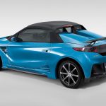 Το νέο Honda S660 από τη Mugen είναι το supercar τσέπης!