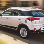 Νέο crossover Hyundai i20 Active και με ντίζελ κινητήρα 1.4 CRDi