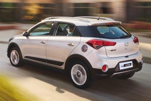 Νέο crossover Hyundai i20 Active και με ντίζελ κινητήρα 1.4 CRDi