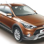 Νέο crossover Hyundai i20 Active και με ντίζελ κινητήρα 1.4 CRDi