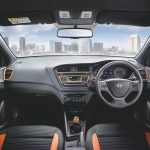 Νέο crossover Hyundai i20 Active και με ντίζελ κινητήρα 1.4 CRDi