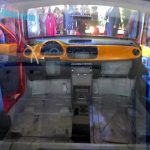 Κινέζοι κατασκεύασαν κλώνο του VW Beetle με 5 πόρτες!