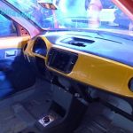 Κινέζοι κατασκεύασαν κλώνο του VW Beetle με 5 πόρτες!
