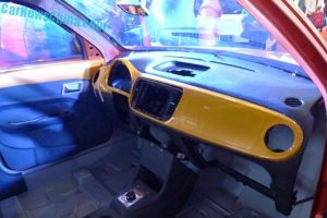 Κινέζοι κατασκεύασαν κλώνο του VW Beetle με 5 πόρτες!