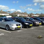 Κατασχέθηκαν 18 BMW δηλωμένες με μικρότερους κινητήρες