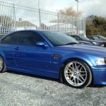 Κατασχέθηκαν 18 BMW δηλωμένες με μικρότερους κινητήρες