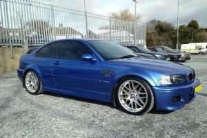 Κατασχέθηκαν 18 BMW δηλωμένες με μικρότερους κινητήρες