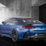 Mercedes S 63 AMG Coupe είναι ισχυρότερη από LaFerrari!