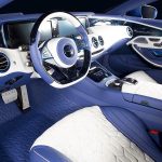 Mercedes S 63 AMG Coupe είναι ισχυρότερη από LaFerrari!