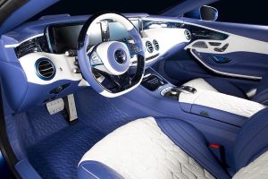 Mercedes S 63 AMG Coupe είναι ισχυρότερη από LaFerrari!