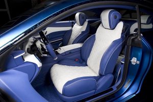 Mercedes S 63 AMG Coupe είναι ισχυρότερη από LaFerrari!