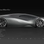 Το Αμερικάνικο υπεραυτοκίνητο των 1.700 ίππων!