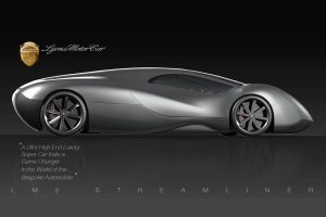 Το Αμερικάνικο υπεραυτοκίνητο των 1.700 ίππων!