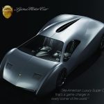 Το Αμερικάνικο υπεραυτοκίνητο των 1.700 ίππων!