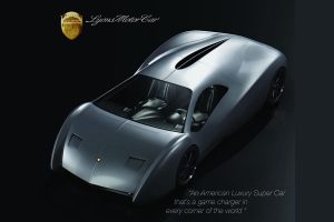 Το Αμερικάνικο υπεραυτοκίνητο των 1.700 ίππων!