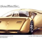 Το Αμερικάνικο υπεραυτοκίνητο των 1.700 ίππων!