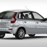 Το νέο Lada Kalina στη Γερμανία με τιμή από 6.950 ευρώ!