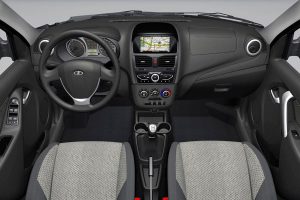 Το νέο Lada Kalina στη Γερμανία με τιμή από 6.950 ευρώ!