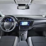 Ανανεωμένο Toyota Auris 1.2 Turbo 116 hp και 1.6 diesel