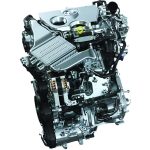 Ανανεωμένο Toyota Auris 1.2 Turbo 116 hp και 1.6 diesel