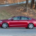 Οδηγούμε το νέο ντίζελ Ford Mondeo 1.6 TDCi 115 PS 5d