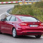 Οδηγούμε το νέο ντίζελ Ford Mondeo 1.6 TDCi 115 PS 5d