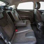 Οδηγούμε το νέο ντίζελ Ford Mondeo 1.6 TDCi 115 PS 5d