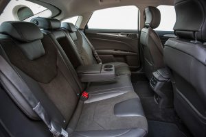 Οδηγούμε το νέο ντίζελ Ford Mondeo 1.6 TDCi 115 PS 5d