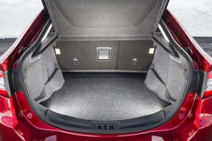 Οδηγούμε το νέο ντίζελ Ford Mondeo 1.6 TDCi 115 PS 5d