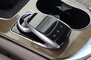 Δοκιμή Mercedes-Benz C 180 1.6 156 hp