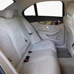 Δοκιμή Mercedes-Benz C 180 1.6 156 hp