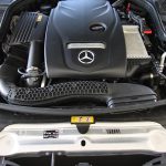 Δοκιμή Mercedes-Benz C 180 1.6 156 hp