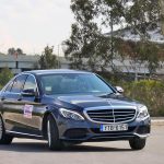 Δοκιμή Mercedes-Benz C 180 1.6 156 hp