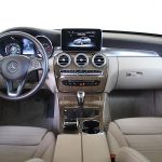 Δοκιμή Mercedes-Benz C 180 1.6 156 hp