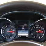 Δοκιμή Mercedes-Benz C 180 1.6 156 hp