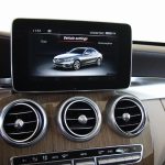 Δοκιμή Mercedes-Benz C 180 1.6 156 hp