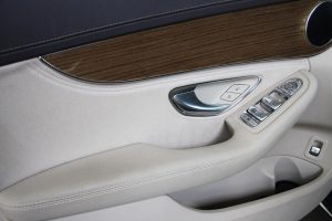 Δοκιμή Mercedes-Benz C 180 1.6 156 hp