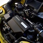 Νέο Honda S660 με turbo κινητήρα 660 κ.εκ. στο κέντρο (+video)