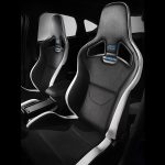 Το νέο Ford Focus RS εφοδιάζεται με σύστημα ελεγχόμενου drift!