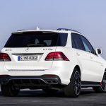 Νέα Mercedes GLE με έως 585 hp και κατανάλωση από 3,3 λτ.!
