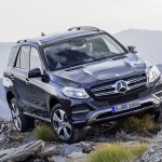 Νέα Mercedes GLE με έως 585 hp και κατανάλωση από 3,3 λτ.!