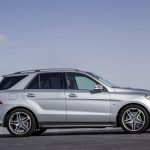 Νέα Mercedes GLE με έως 585 hp και κατανάλωση από 3,3 λτ.!