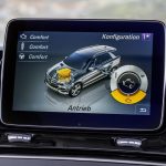 Νέα Mercedes GLE με έως 585 hp και κατανάλωση από 3,3 λτ.!