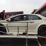 Νέο Honda Civic Type R 350 HP για το πρωτάθλημα BTCC