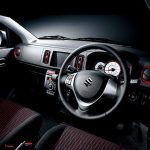 Suzuki Alto Turbo RS παραγωγής 660 κ.εκ. turbo και 4κίνητο