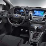 Νέα Ford Focus Red Edition και Focus Black Edition