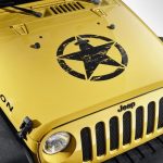 Νέo Jeep Wrangler Rubicon Rocks Star με ντίζελ κινητήρα